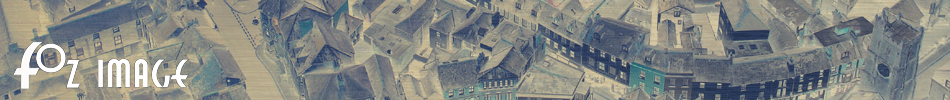 Fozimage � Masthead - Launceston � Arial View